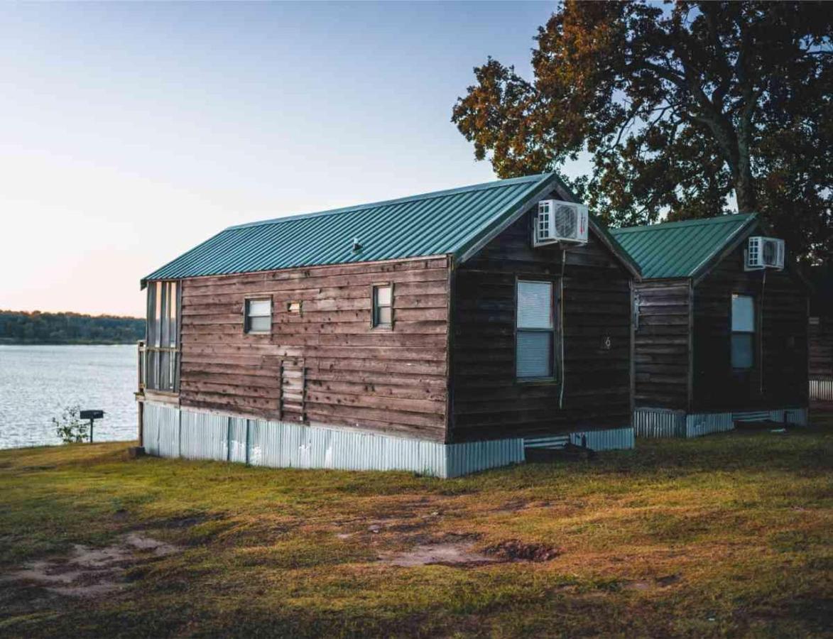 Lakefront Cedar Cabin - 8 Mead المظهر الخارجي الصورة